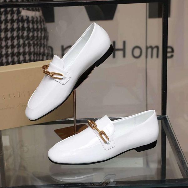zapatos de mujer loafers women female shoes square toe scarpe donna metal decoration ladies flats slip on chaussures femme, Black
zapatos de mujer loafers women female shoes square toe scarpe donna metal decoration ladies flats slip on chaussures femme, Black
