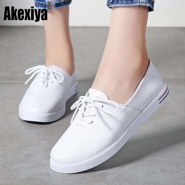 women casual shoes fashion flat women shoes round toe female outdoor walking sneakers size 35-40 d963, Black
women casual shoes fashion flat women shoes round toe female outdoor walking sneakers size 35-40 d963, Black