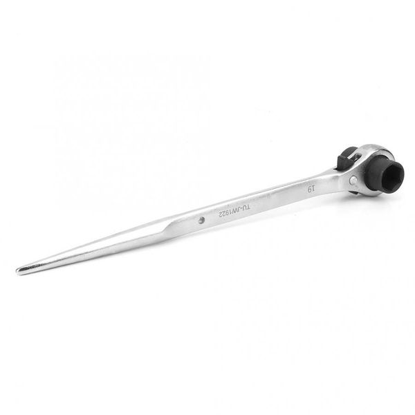 multifunction ratchet wrench chrome vanadium steel quick release ratchet wrench pointed tail spanner
multifunction ratchet wrench chrome vanadium steel quick release ratchet wrench pointed tail spanner