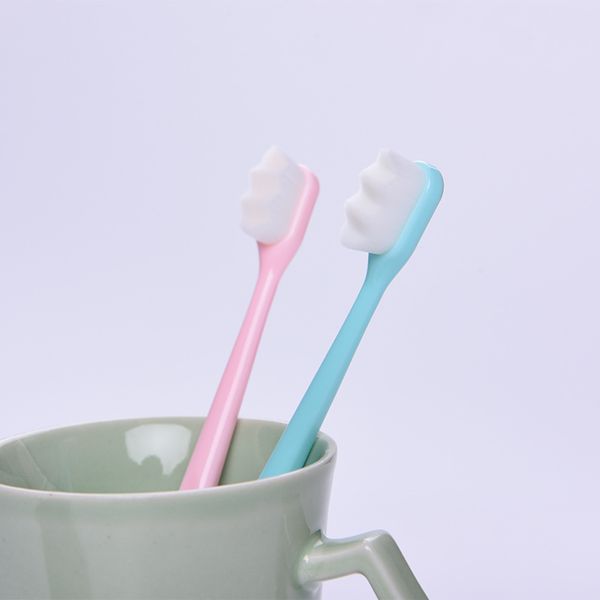 ultra-fine soft toothbrush portable travel eco-friendly brush tooth care oral cleaning tool with box
ultra-fine soft toothbrush portable travel eco-friendly brush tooth care oral cleaning tool with box