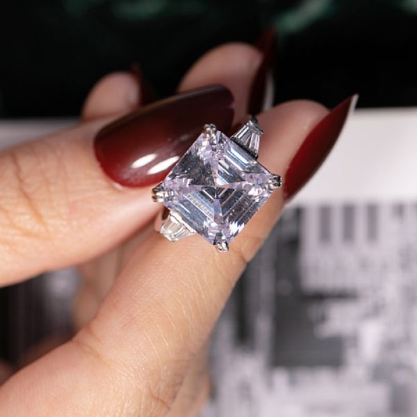 solid 925 sterling silver asscher cut trapezoid baguette cut rings for women engagement luxury rings jewelry personalized, Slivery;golden
solid 925 sterling silver asscher cut trapezoid baguette cut rings for women engagement luxury rings jewelry personalized, Slivery;golden