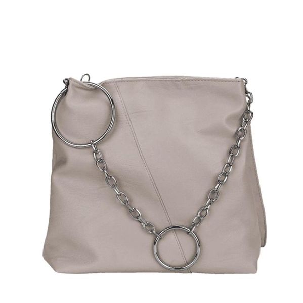women's bag shoulder messenger bag solid color large capacity leather fashion simple wild pure color casual temperament h1
women's bag shoulder messenger bag solid color large capacity leather fashion simple wild pure color casual temperament h1