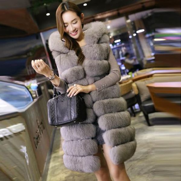 women's fur & faux mink women coats 2021 winter thick warm coat thicken knitted retro sleeveless vest jackets with hoodies m482, Black
women's fur & faux mink women coats 2021 winter thick warm coat thicken knitted retro sleeveless vest jackets with hoodies m482, Black
