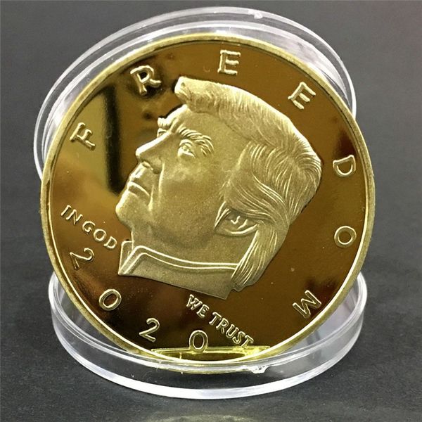 

нове 2020 donald trump золоа монеа памна монеа пѬезиден trump art моне коллекии по