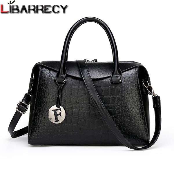 crocodile leather women tote f letters ladies handbags quality lady shoulder crossbody bags simple messenger bag
crocodile leather women tote f letters ladies handbags quality lady shoulder crossbody bags simple messenger bag