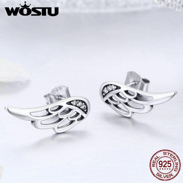 wostu оригинальный дизайн реальные 925 серебряные fairy wings перья серег для женщин s925 серебряные ювелирные изделия подарка fie343, Golden;silver
wostu оригинальный дизайн реальные 925 серебряные fairy wings перья серег для женщин s925 серебряные ювелирные изделия подарка fie343, Golden;silver