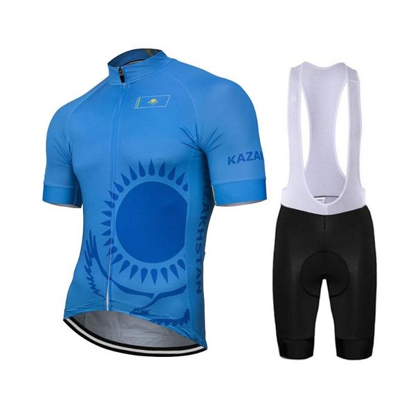 cycling jersey sets kazakhstan men outdoor set customized bike mtb road mountain race blue clothing bib short 9d gel breathable, Black;red
cycling jersey sets kazakhstan men outdoor set customized bike mtb road mountain race blue clothing bib short 9d gel breathable, Black;red