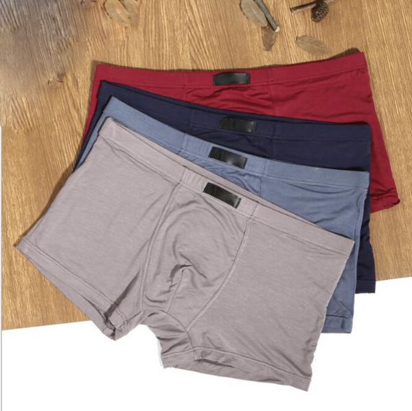 fashion 4ps gift box men's underwear modal sweat-absorbent breathable boxer briefs youth men's boxer oxers wholesale, Black;white
fashion 4ps gift box men's underwear modal sweat-absorbent breathable boxer briefs youth men's boxer oxers wholesale, Black;white