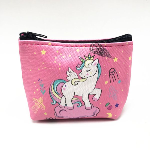 1 шт новой моды радуга мультфильм unicorn портмоне сладкой женский кошелек kawaii хранение мини сумка ребёнка zipper подарки кошелек, White
1 шт новой моды радуга мультфильм unicorn портмоне сладкой женский кошелек kawaii хранение мини сумка ребёнка zipper подарки кошелек, White