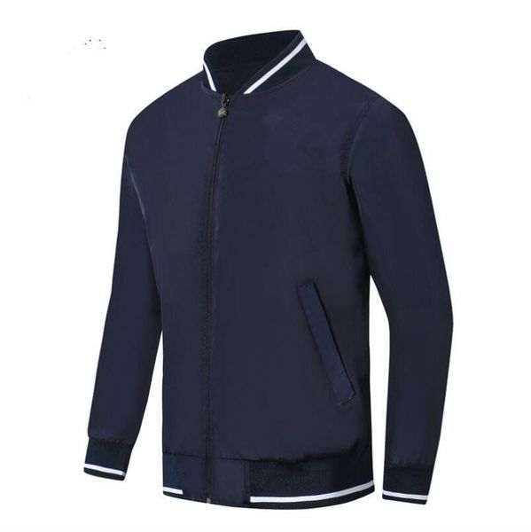 2019 new pa2663 spring men's bomber zipper jacket male casual streetwear hip hop slim fit pilot coat men clothing us size windbreaker, Black;brown
2019 new pa2663 spring men's bomber zipper jacket male casual streetwear hip hop slim fit pilot coat men clothing us size windbreaker, Black;brown