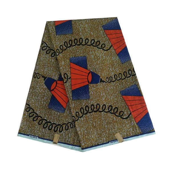 2019 wax african ducth print in fabric breathable organic 100% cotton 6yards v-l 660, Black;white
2019 wax african ducth print in fabric breathable organic 100% cotton 6yards v-l 660, Black;white
