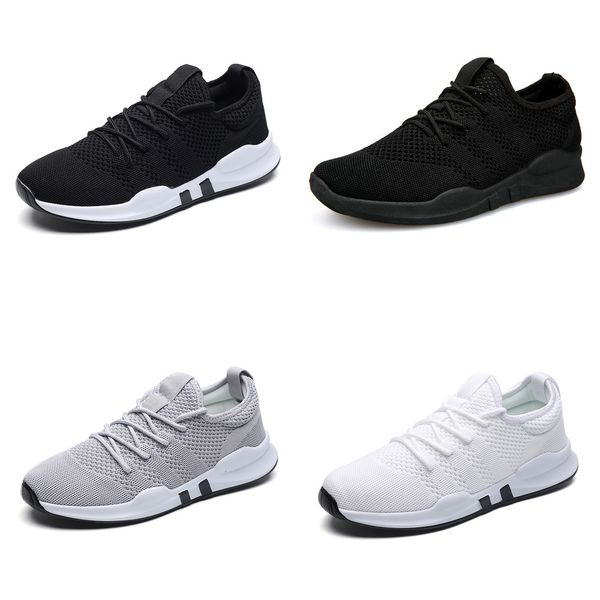 men casual shoes lightweight air mesh sneakers men trainers lace up tenis outdoor shoes men footwear sapato masculino, Black
men casual shoes lightweight air mesh sneakers men trainers lace up tenis outdoor shoes men footwear sapato masculino, Black