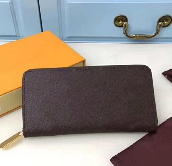 leather designer luxury wallet classic fashion zippy organizer genuine leather man women wallet famous design, Red;black
leather designer luxury wallet classic fashion zippy organizer genuine leather man women wallet famous design, Red;black