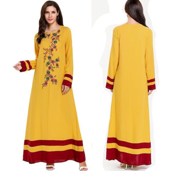 kaftan dubai abaya robe muslim hijab dress abayas for women caftan qatar uae turkish elbise islamic clothing vestido ropa mujer, Red
kaftan dubai abaya robe muslim hijab dress abayas for women caftan qatar uae turkish elbise islamic clothing vestido ropa mujer, Red