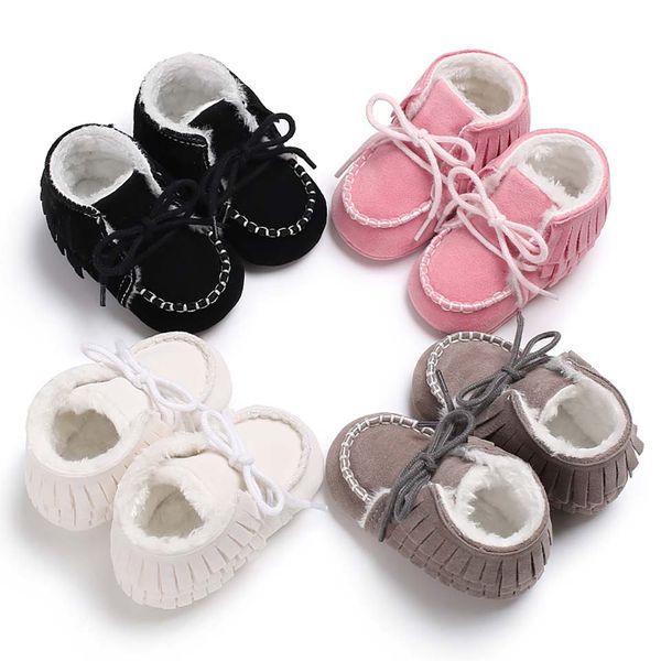 winter baby shoes newborn first walker girls boots infant warm sneakers toddler crib shoes soft sole baby boy moccasin footwear
winter baby shoes newborn first walker girls boots infant warm sneakers toddler crib shoes soft sole baby boy moccasin footwear