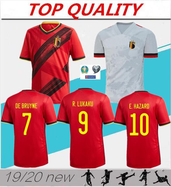 2020 european cup belgium home away soccer jersey lukaku hazard kompany de bruyne mertens europa league sports football shirt, Black;yellow
2020 european cup belgium home away soccer jersey lukaku hazard kompany de bruyne mertens europa league sports football shirt, Black;yellow