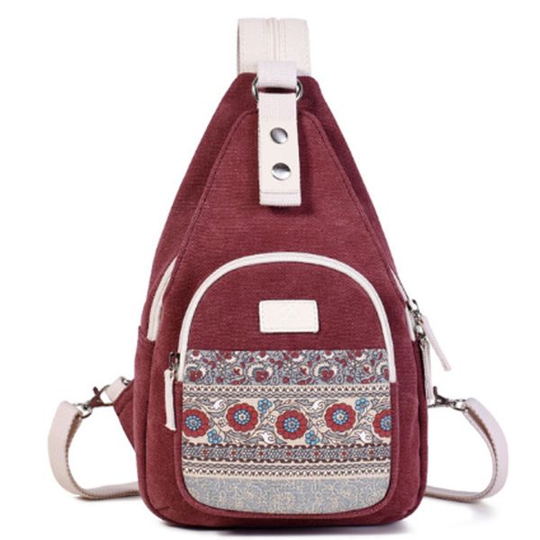 beau-new canvas chest bag casual bag personality ethnic style retro shoulder backpack
beau-new canvas chest bag casual bag personality ethnic style retro shoulder backpack