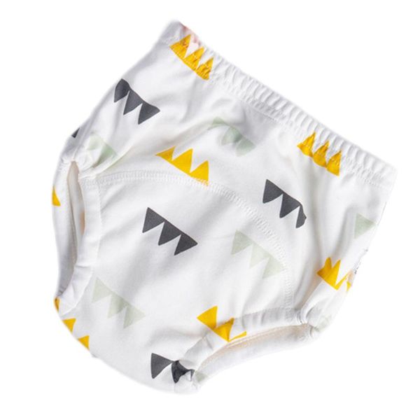 baby printed cotton training pants panties baby diapers reusable cloth diaper nappies washable infants children underwear #40
baby printed cotton training pants panties baby diapers reusable cloth diaper nappies washable infants children underwear #40