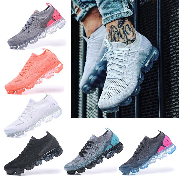 new designers vapors rainbow soft cushion 2018 be true women soft running shoes for real quality fashion men shoes sports sneakers 36-40
new designers vapors rainbow soft cushion 2018 be true women soft running shoes for real quality fashion men shoes sports sneakers 36-40
