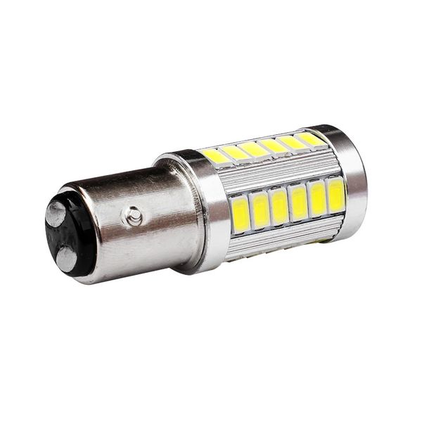 1pcs 1157 bay15d p21/5w 33 smd 5630 led car rear brake lights tail lamps 33smd 5730auto daytime running bulbs red white yellow
1pcs 1157 bay15d p21/5w 33 smd 5630 led car rear brake lights tail lamps 33smd 5730auto daytime running bulbs red white yellow