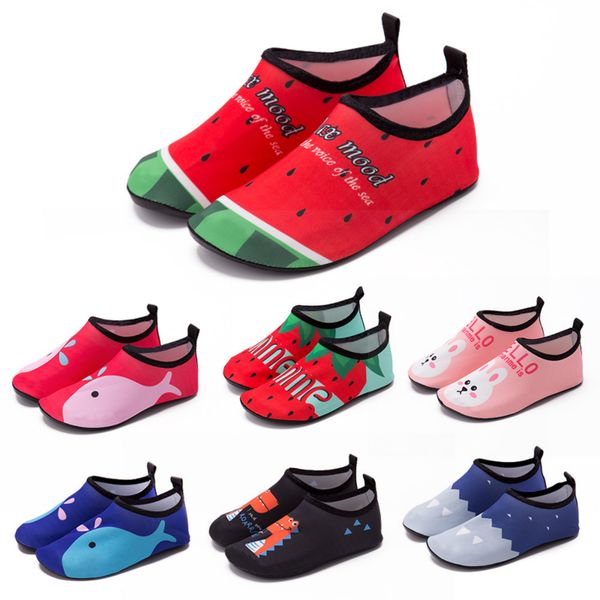 new children beach shoes boys and girls diving/swimming shoes soft bottom breathable kids quick drying socks cute cartoon, Black;red
new children beach shoes boys and girls diving/swimming shoes soft bottom breathable kids quick drying socks cute cartoon, Black;red