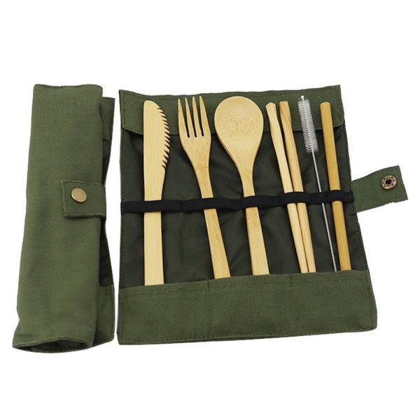 camping bbq reusable bamboo cutlery set carrying case wood sets bamboo charcoal toothbrush
camping bbq reusable bamboo cutlery set carrying case wood sets bamboo charcoal toothbrush
