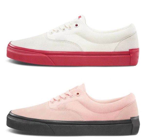 2019 new pattern pig year limit purlicue su five zodiac symbols white red low band lovers shoes 35-44, Black
2019 new pattern pig year limit purlicue su five zodiac symbols white red low band lovers shoes 35-44, Black