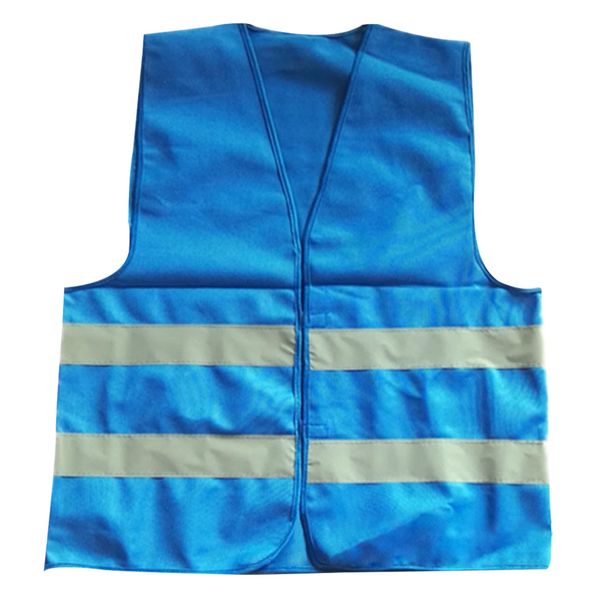 plus size reflective vest working clothes provides high visibility day night for running cycling warning safety vest
plus size reflective vest working clothes provides high visibility day night for running cycling warning safety vest