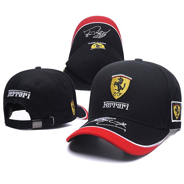 100 ferrari locomotive embroidered ba eball cap breathable fa hion napback hat ummer un hade unhat
100 ferrari locomotive embroidered ba eball cap breathable fa hion napback hat ummer un hade unhat
