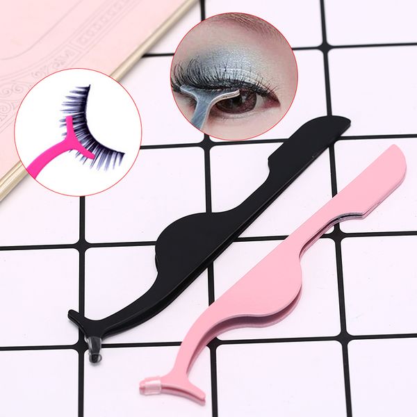 false eyelashes extension applicator remover clip tweezer nipper beauty tool false eyelashes individual maquiagem
false eyelashes extension applicator remover clip tweezer nipper beauty tool false eyelashes individual maquiagem