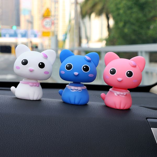 автомобиль украшение мультфильм встряхивать голову cat doll симпатичный автомобиль стиль интерьера для девушки возвращение в кампус интерьер
автомобиль украшение мультфильм встряхивать голову cat doll симпатичный автомобиль стиль интерьера для девушки возвращение в кампус интерьер