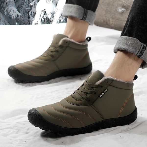 snow boots men's shoes winter 45 boots men's 46 plus velvet warm 47 hight-large cotton-padded shoes plus-sized menswear 48 c, Black
snow boots men's shoes winter 45 boots men's 46 plus velvet warm 47 hight-large cotton-padded shoes plus-sized menswear 48 c, Black