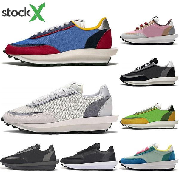 с бесплатными носками sacai ldv вафельные мужские женские кроссовки белый серый сосновый зеленый gusto varsity blue мужские кроссовки спорти
с бесплатными носками sacai ldv вафельные мужские женские кроссовки белый серый сосновый зеленый gusto varsity blue мужские кроссовки спорти