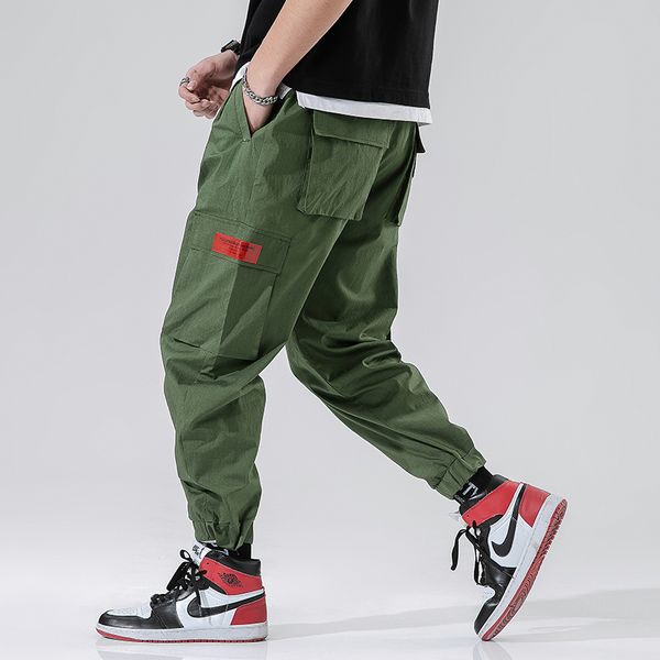 spring summer street style harem pants men joggers sweatpants hip hop pants men casual clothes loose streetwear overalls, Black
spring summer street style harem pants men joggers sweatpants hip hop pants men casual clothes loose streetwear overalls, Black