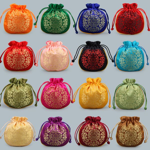 mixed colors bracelet pendant necklace pouches packaging storage bags drawstring christmas wedding birthday jewelry gifts bag, Pink;blue
mixed colors bracelet pendant necklace pouches packaging storage bags drawstring christmas wedding birthday jewelry gifts bag, Pink;blue