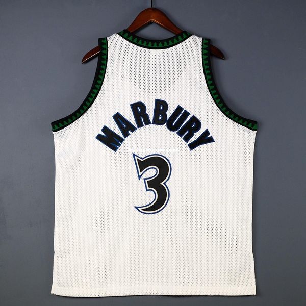 100% stitched #3 stephon marbury starter sewn jersey mens white vest size xs-6xl stitched basketball jerseys ncaa, Black;blue
100% stitched #3 stephon marbury starter sewn jersey mens white vest size xs-6xl stitched basketball jerseys ncaa, Black;blue