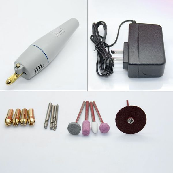 mini electric drill diy accessories grinding tool electric grinder engraving pen bead us plug
mini electric drill diy accessories grinding tool electric grinder engraving pen bead us plug