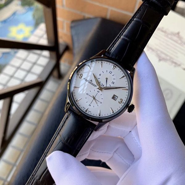 41.5 mmjaeger-lecoultre brand new high-quality luxury watch fashion sports водонепѬониаемй авомаиекий вей Slivery;brown
41.5 mmjaeger-lecoultre brand new high-quality luxury watch fashion sports водонепѬониаемй авомаиекий вей Slivery;brown