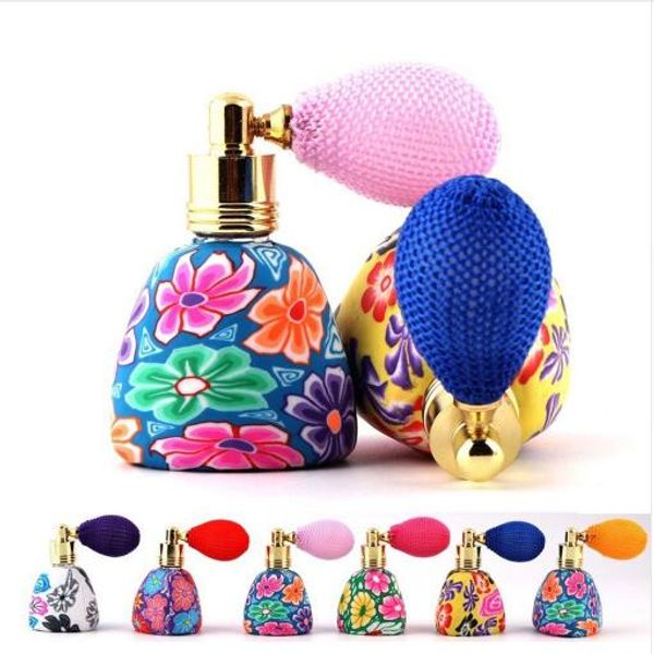 15ml balloon empty perfume bottles refillable bottle atomizer spray polymer clay spray scent pump case travel portable
15ml balloon empty perfume bottles refillable bottle atomizer spray polymer clay spray scent pump case travel portable