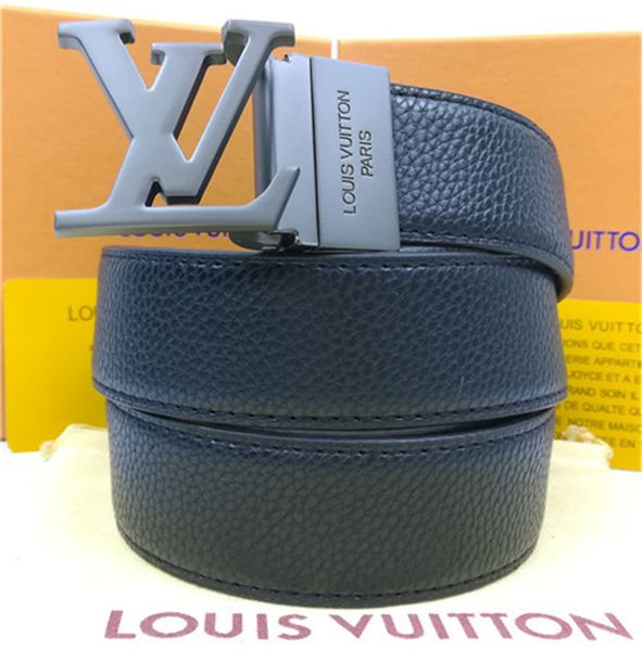 2020 high-end design belt men and women swivel buckle leather belt wild waist bandwidth 3.4cm, Black;brown
2020 high-end design belt men and women swivel buckle leather belt wild waist bandwidth 3.4cm, Black;brown