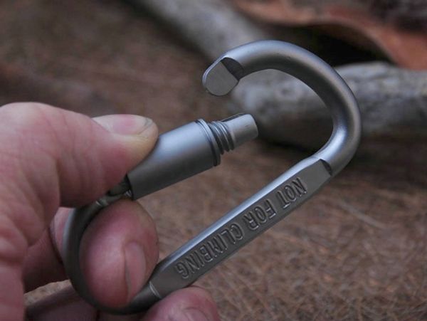 professional high-quality aluminum alloy mountaineering buckle d-shaped fast hanging and coarse hanging buckle
professional high-quality aluminum alloy mountaineering buckle d-shaped fast hanging and coarse hanging buckle