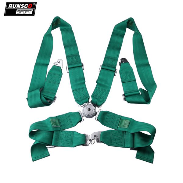 universal 4-point 3"nylon strap camlock seat belt car auto racing sport harness safety camlock racing seat belt
universal 4-point 3"nylon strap camlock seat belt car auto racing sport harness safety camlock racing seat belt