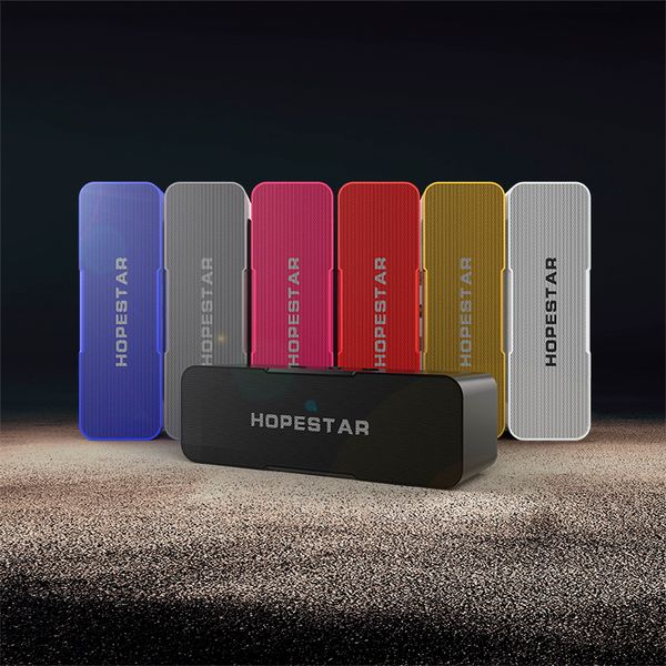 wholesale- hopestar h13 stereo hifi bluetooth mini speaker portable wireless speakers mp3 loudspeaker car handsmic audio player ,suppor
wholesale- hopestar h13 stereo hifi bluetooth mini speaker portable wireless speakers mp3 loudspeaker car handsmic audio player ,suppor