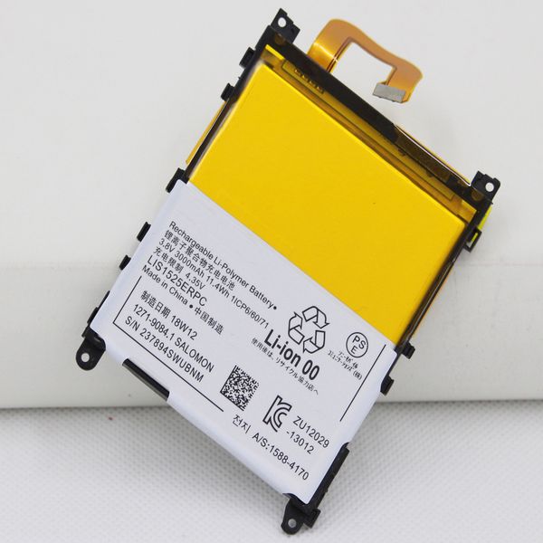 3000mah lis1525erpc spare battery lis1525erpc battery for z1 l39h c6903 l39t l39u c6902
3000mah lis1525erpc spare battery lis1525erpc battery for z1 l39h c6903 l39t l39u c6902