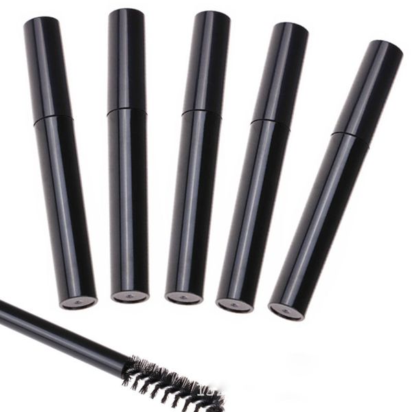 3ml black plastic portable empty mascara tube eyelash vial liquid bottle container wholesale
3ml black plastic portable empty mascara tube eyelash vial liquid bottle container wholesale