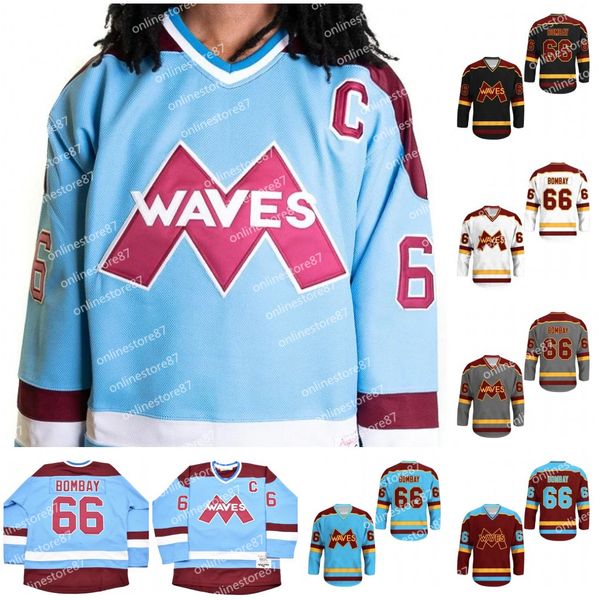 men vintage full embroidery powerful duck jerseys 66 gordon bombay movie hockey customize any name and number personality embroidery jersey, Black
men vintage full embroidery powerful duck jerseys 66 gordon bombay movie hockey customize any name and number personality embroidery jersey, Black