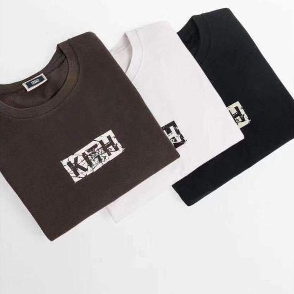 19ss kith расщепленные logo tee мода лето с коротким рукавом мужчин и женщин, высокое качество белый и черный комфортная футболка hfwptx242, White;black
19ss kith расщепленные logo tee мода лето с коротким рукавом мужчин и женщин, высокое качество белый и черный комфортная футболка hfwptx242, White;black