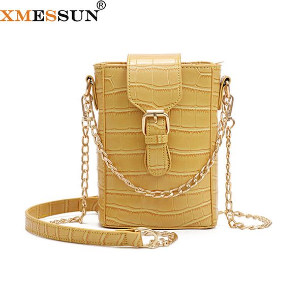 xmessun women crocodile pattern chain bags new fashion trendy shoulder messenger bag leisure travel wallet ins k31
xmessun women crocodile pattern chain bags new fashion trendy shoulder messenger bag leisure travel wallet ins k31