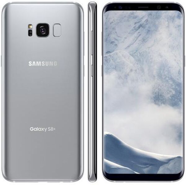 original unlocked samsung galaxy s8 plus 4g ram 64g rom 6.2 inch qualcomm octa core 4g lte mobile phone fingerprint android 7.0 refurbished
original unlocked samsung galaxy s8 plus 4g ram 64g rom 6.2 inch qualcomm octa core 4g lte mobile phone fingerprint android 7.0 refurbished