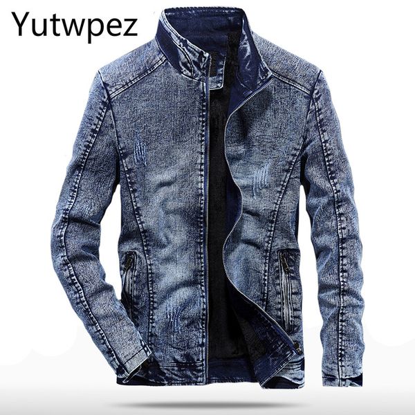 jackets men vintage denim slim fit solid color casual mens jeans streewear coat fashion vintage clothes for men black blue 2020, Black;brown
jackets men vintage denim slim fit solid color casual mens jeans streewear coat fashion vintage clothes for men black blue 2020, Black;brown